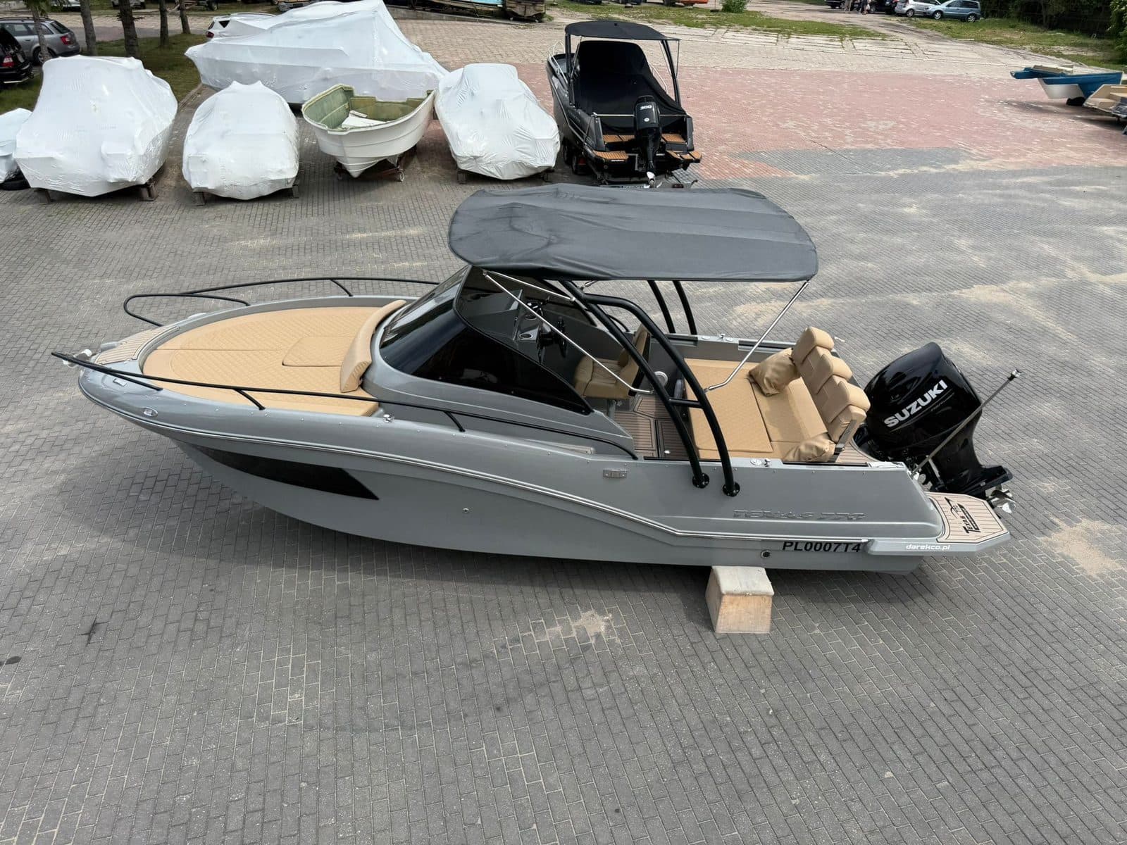 Texas 770